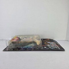 Marmit Go Nagai Devilman Silene 1st Edition Action Figure 2000 Dynamic Go Nagai