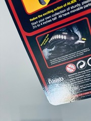 Funko Super7 Reaction Figure – Alien – Ash – Light Wear