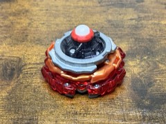 Revive Phoenix 10 Friction B-117 Beyblade Burst Choz Takara Tomy #B3