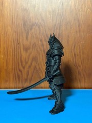 Samurai warrior Figure 9 inch tall