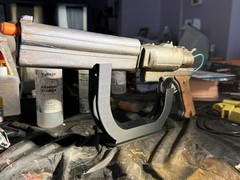 Arc Raiders Anvil Full Size 3d Print