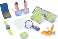 Disney Zootopia 2 Spy Gadget Play Set Authentic BRAND NEW SEALED Free Shipping