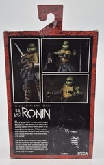 NECA Teenage Mutant Ninja Turtles TMNT The Last Ronin 7″ Figure | UNARMORED |NEW