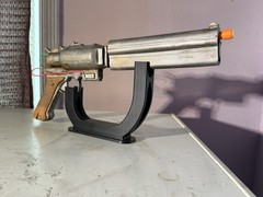 Arc Raiders Anvil Full Size 3d Print