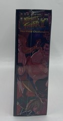 Jada Toys Street Fighter II You Lose Accessory Set SDCC 2026 Exclusive