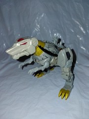 Used Transformers Classics Grimlock Complete Hasbro Deluxe Class 2006