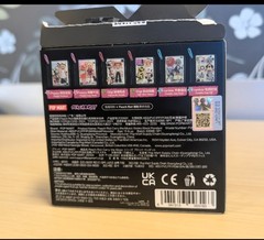Peach Riot Carry The Music | Poppy Producer (1/6) Pop Mart Collectible