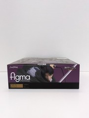 Max Factory Good Smile Company Figma 213 Attack on Titan Levi