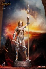 TBLeague PHICEN 1/6 Skarah The Valkyria Pl2018-116 sealed shipper