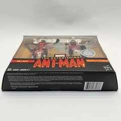Marvel Legends Ant-man & Stinger Action Figure 2 Pack Toys R Us 2017 New