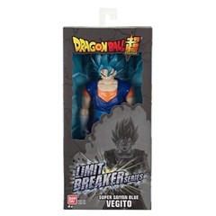 Dragon Ball Super Limit Breaker 12″ Action Figure – Super Assorted Colors