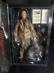 Sideshow Freddy Krueger Horror Figure Lot New Nightmare & Freddy vs Jason