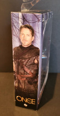 ROBIN HOOD ONCE UPON A TIME Action Figure ICON HEROES NRFB! Sean McGuire