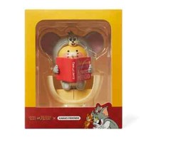 Tom and Jerry X Kakao Friends Cup Figure Turpy_Choonsik Figure Doll Toy Decor