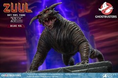 Ghostbusters Zuul Deluxe 1:8 Scale Soft Vinyl Figure Terror Dog Star Ace Toys
