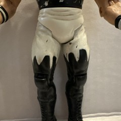 ECW OSFTM Super Nova Bash of the Brawlers Vintage VTG Wrestling Figure WWF WWE