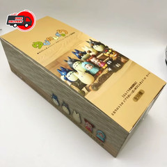 Anime Blind Box Figurine Cartoon Toy Desk Bedroom Decor Gift for Students 2025