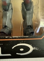 JAZWARES 2020 HALO THE SPARTAN COLLECTION KAT-B320 W/ACCESSORIES NEW IN BOX