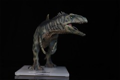 DINO DREAM 1/30 Giganotosaurus Figure Dinosaur Collections Animal Model Toy Gift
