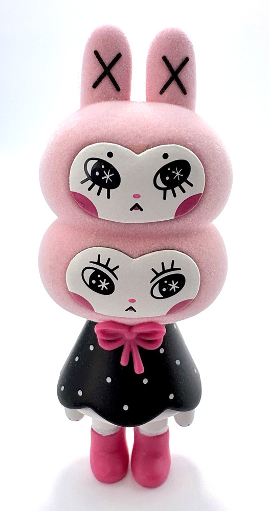 Funko Wonder Club Wishing Well Double Trouble 3″ Vinyl Figure Andrea Kang NIB