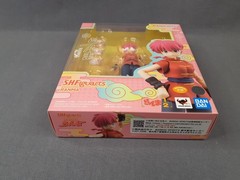 S.H.Figuarts Ranma Saotome (Female) Ranma 1/2 BANDAI SPIRITS Japan NEW