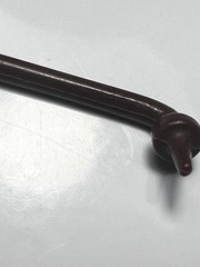 VINTAGE KENNER STAR WARS 1977 SAND PEOPLE TUSKEN RAIDER GAFFI STICK WEAPON