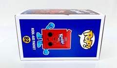 Funko POP! Kool-Aid’ Packet Cherry Artificial Flavor #82 Vinyl Figure