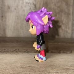 PJ Masks Wolfie Kids RIP Villian Girl Action Figure Kids TV shows Replacement