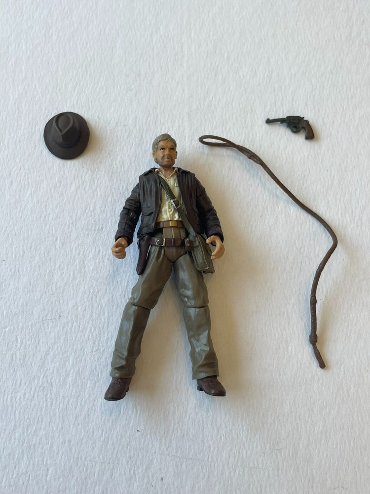 INDIANA JONES HASBRO FIGURE ACCESSORIES YOU PICK (U PICK) Crystal Skull