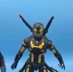 Marvel Legends MCU Studios the First Ten Years Ant-Man & Yellow Jacket 6″ Figure