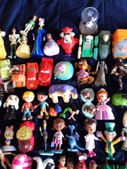 110 Disney PVC + Figures Lot Goofy Mickey Mulan Funko Princess Vintage Modern