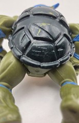 TMNT Leonardo 1988 Teenage Mutant Ninja Turtles Vintage Figure Only TMNT