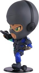 Rainbow Six Siege Collection Figurines Series 3