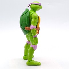 Loyal Subjects – BST AXN Teenage Mutant Ninja Turtles Donatello 5” Action Figure