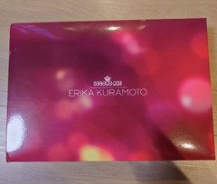 Native, Second Axe official HENTAI ACTION Erika Kuramoto Figure 175mm by RAITA
