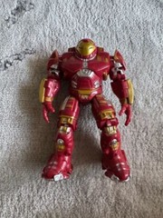 7″ Hulkbuster Marvel Avengers Ultron Iron Man Hulk Buster Action Toy Figure New