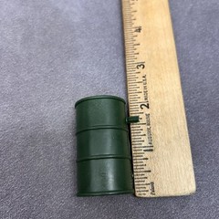 Military Army Playset Spare Parts- No Soldiers- Assembly Required