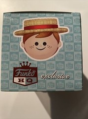 Funko 2018 Vaulted Summertime Freddy Funko HQ Exclusive Limited Edition