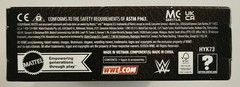 WWE DEFINING MOMENTS KANE UNFORGIVEN 1998 INFERNO MATCH RINGSIDE EXCLUSIVE
