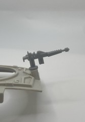 Vintage Star Wars Kenner AT-ST Scout Walker Top Gun Cannon REPRO Part 1981