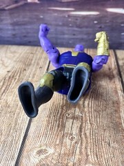 Marvel Avengers Age of Ultron Thanos Action Figure