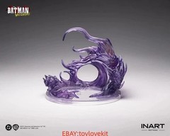 In Stock New INART MAG-C0002 1/12 Metal The Who Laughs Figure