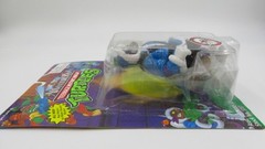 Teenage Mutant Ninja Turtles Arctic Donatello Adventurers Figure TMNTs – RARE
