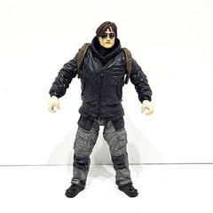 McFarlane Multiverse Batman Bruce Wayne Drifter Unmasked 7″ Figure