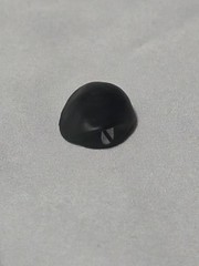 GI Joe Classified Series #149 Dial-Tone Black Beret Hat 6″ Custom Fodder