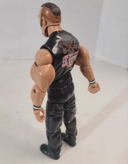 TNA Impact Team 3D Brother Devon Bubba Ray Dudley Boys Wrestling Figures WWE