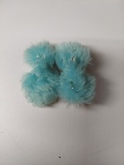 Scruff-a-Luv Vet Surprise Mini Figures Moose Toys Pink And White Glitter Fur