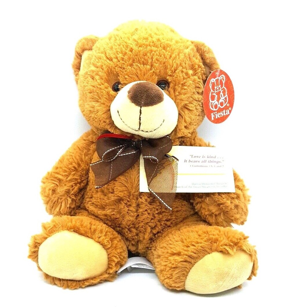 Various Small Sized Teddy Bear Panda Stuffed Animal **CUTE** Free Shipping!!