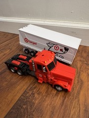 Transformer Studio Series Lot