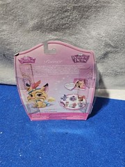 Disney Princess Palace Pets Furry Tail Friends Pocahontas Pet New